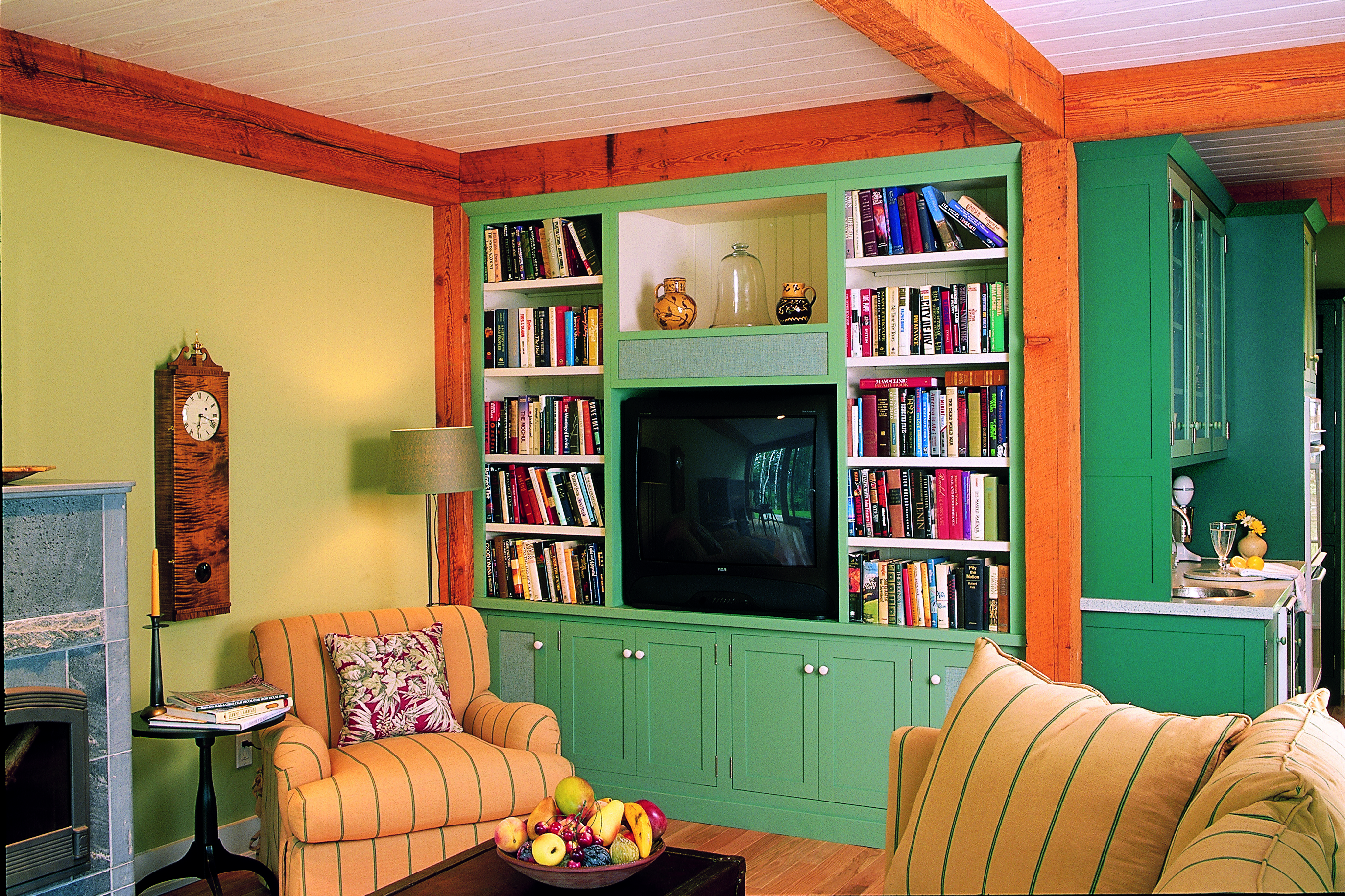Custom Furniture